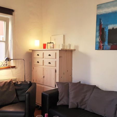 Ostseebad Kühlungsborn Auf Den Hoefen Fewo 6 מראה חיצוני תמונה
